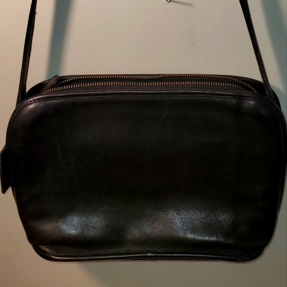 Coach Crossbody Purse